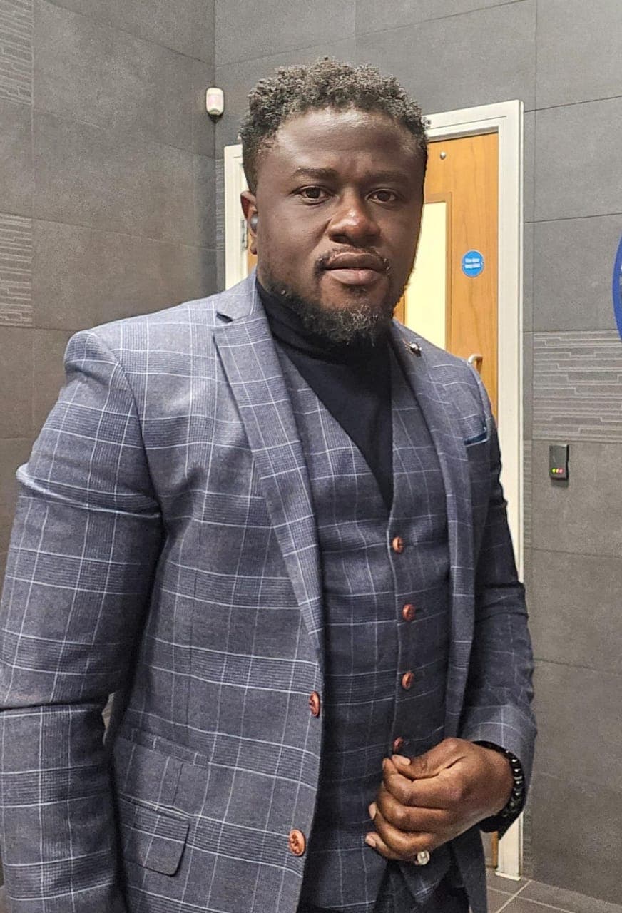 Lateef Akanbi profile